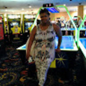 Meet your Posher, Shanette